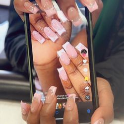 Flawless Nail and Hair Salon