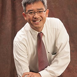 Polaris Dental Specialists - Dr. Tuong Nguyen Nguyen Endodontist