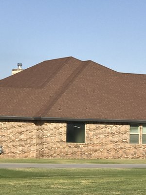 Certified Roofing and Inspections