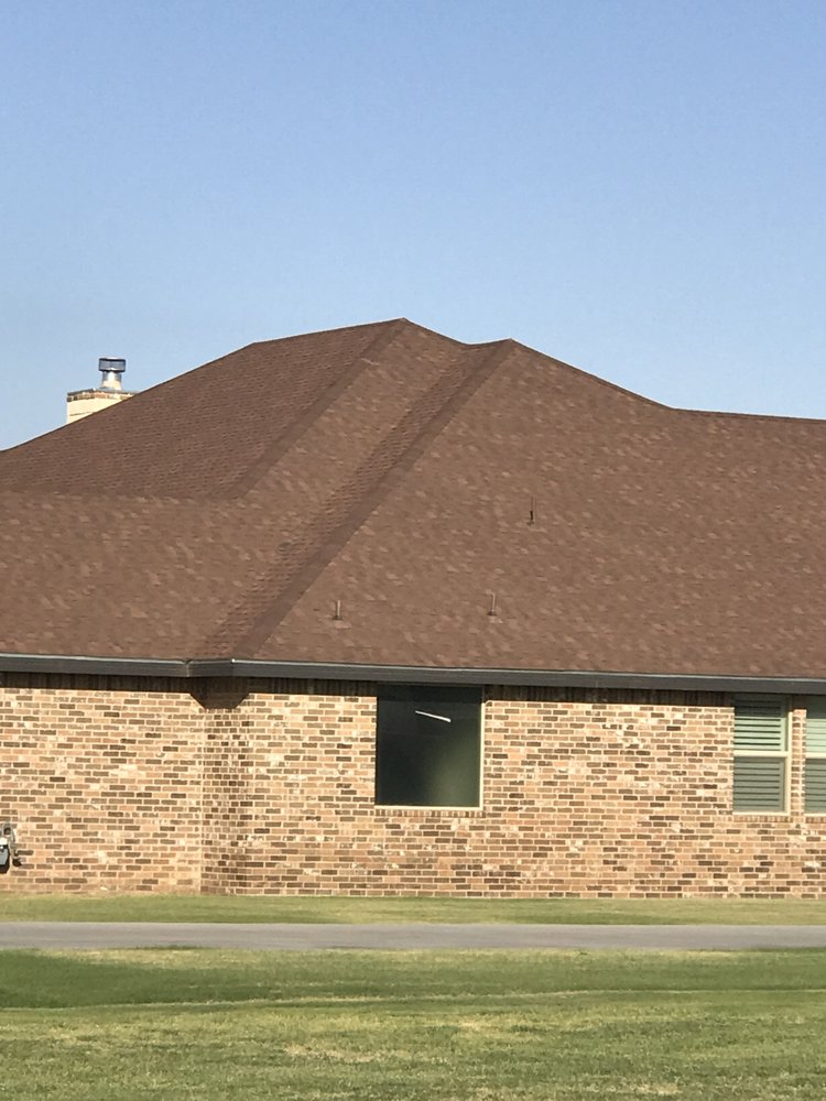 Slide of Certified Roofing and Inspections