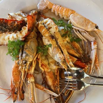 Ristorante Al Faro - Swiss Food Near Me - Paradiso, TI Ristorante Al Faro - Swiss Food Near Me - Paradiso, TI