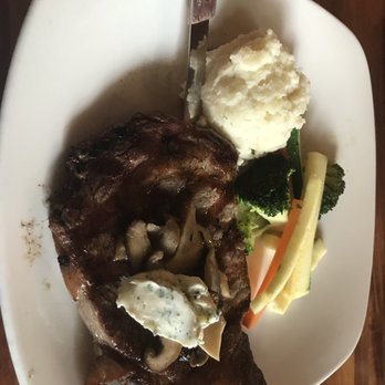 Kilauea Lodge - Ribeye - Hotels Near Me - Volcano, Hawaii Kilauea Lodge - Ribeye - Hotels Near Me - Volcano, Hawaii