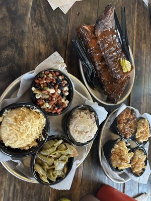 Edley's Bar-B-Que by null