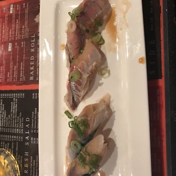 Sushi Dan - Amazing - Sushi Bars Near Me - Studio City, California