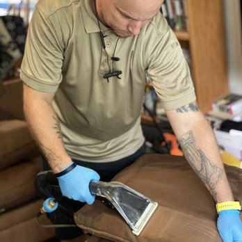RVA Carpet Pros - Upholstery cleaning - Carpet Cleaning Near Me
