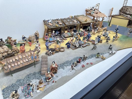 Kokura Castle by null