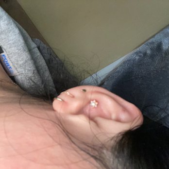 MARIA TASH | Fine Jewelry & Luxury Piercing - Jewelry Near Me - New York, New York MARIA TASH | Fine Jewelry & Luxury Piercing - Jewelry Near Me - New York, New York