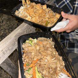Pad See Ew