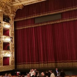 Teatro Regio