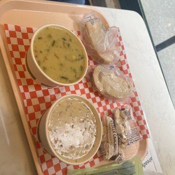 Pike Place Chowder - Seafood Near Me - Seattle, Washington