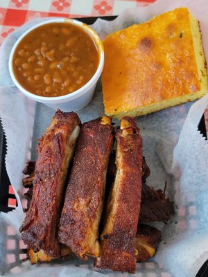 Eli's BBQ - Riverside by null