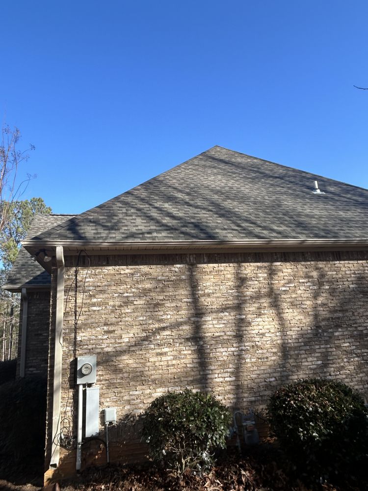 Slide of Dodd Roofing