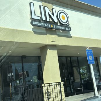 Linq Breakfast & Brunch Bar - Linq, outside - Breakfast & Brunch Near Me - Morrow, Georgia