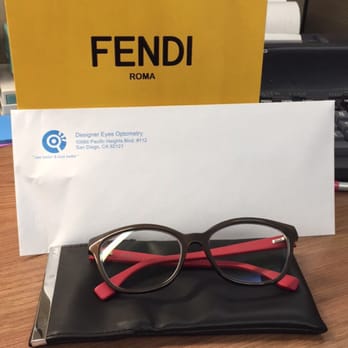 Designer Eyes Optometry - Eyewear & Opticians Near Me - San Diego, California