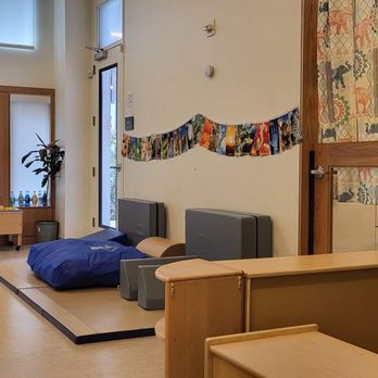 FranDelJA Enrichment Center - Child Care & Day Care Near Me - San Francisco, California FranDelJA Enrichment Center - Child Care & Day Care Near Me - San Francisco, California