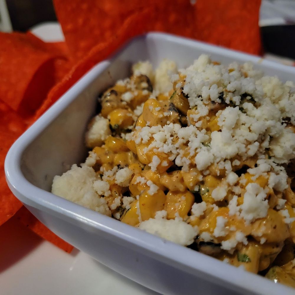 Oak Mountain Winery - Corn dip - Wineries Near Me - Temecula, California Oak Mountain Winery - Corn dip - Wineries Near Me - Temecula, California