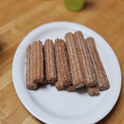Fiesta Mexico - Churros