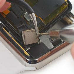 iCell & Repair Co - We can fix Apple watches. Stop by and let us give you are free diagnostic and price estimate.