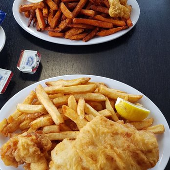 Heritage Fish & Chips - Fish & Chips Near Me - Bolton, Ontario Heritage Fish & Chips - Fish & Chips Near Me - Bolton, Ontario