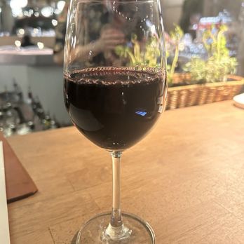 Anyday - Glass of Merlot - Tapas/Small Plates Near Me - Boca Raton, Florida Anyday - Glass of Merlot - Tapas/Small Plates Near Me - Boca Raton, Florida