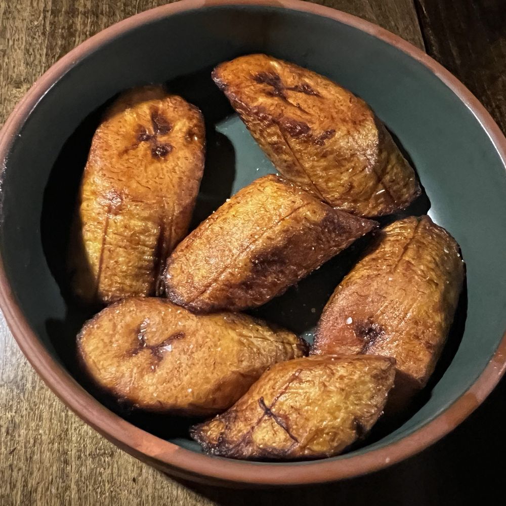 Mango Bay - Plantain - Caribbean Near Me - Brooklyn, New York Mango Bay - Plantain - Caribbean Near Me - Brooklyn, New York