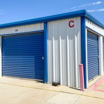Storage King USA - Self Storage Near Me - Euless, Texas Storage King USA - Self Storage Near Me - Euless, Texas