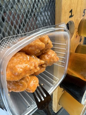 Bald Top Brewing Co. by null