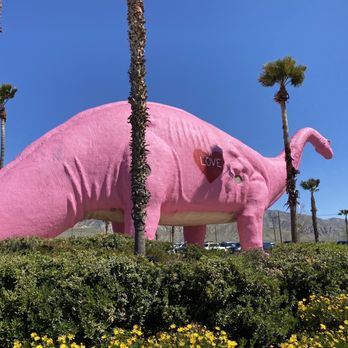 Cabazon Dinosaurs - Museums Near Me - Cabazon, California Cabazon Dinosaurs - Museums Near Me - Cabazon, California