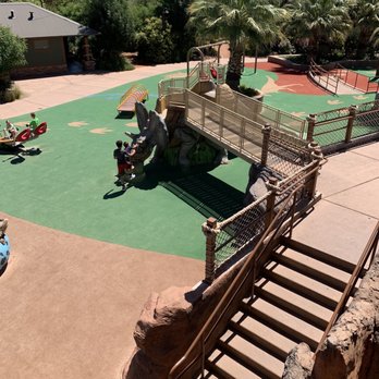 Thunder Junction - Up top - Parks Near Me - St. George, Utah Thunder Junction - Up top - Parks Near Me - St. George, Utah