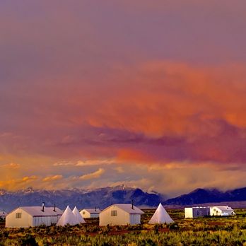 Rustic Rook Resort - Campgrounds Near Me - Mosca, Colorado