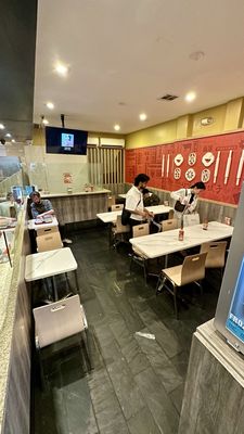 Vanessa's Dumpling House by null