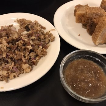 Matthew's Grill - Filipino Near Me - Gaithersburg, Maryland
