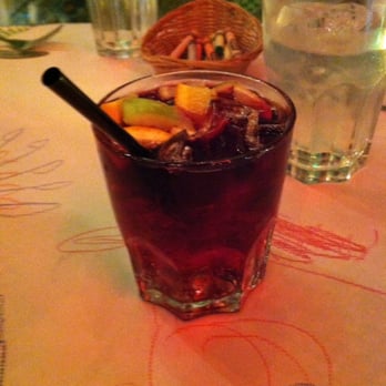 Santiago's Cafe - Sangria Sunday! - Mexican Near Me - Victoria, British Columbia