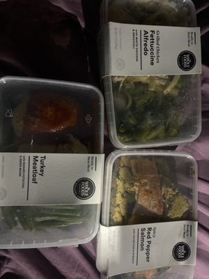 Whole Foods Market by null