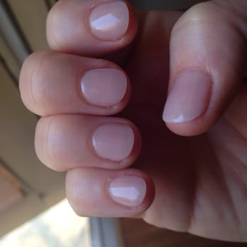 Style Nail Spa - Crooked and way shorter than I wanted. Probably my worst nail experience. :/ - Nail Salons Near Me - Frisco, Texas Style Nail Spa - Crooked and way shorter than I wanted. Probably my worst nail experience. :/ - Nail Salons Near Me - Frisco, Texas