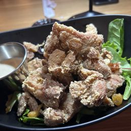 Chicken karage