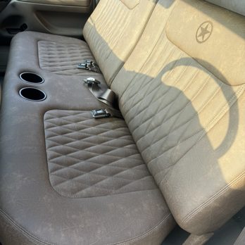 Cypress Auto Interiors - Custom Seat - Auto Upholstery Near Me - Cypress, Texas Cypress Auto Interiors - Custom Seat - Auto Upholstery Near Me - Cypress, Texas