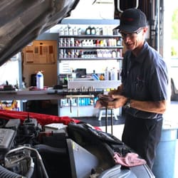 Oilstop Drive Thru Oil Change - Our trained service technicians will perform a professional oil change: 33-point inspection Change oil - up to 5 qts. of Chevron oil,