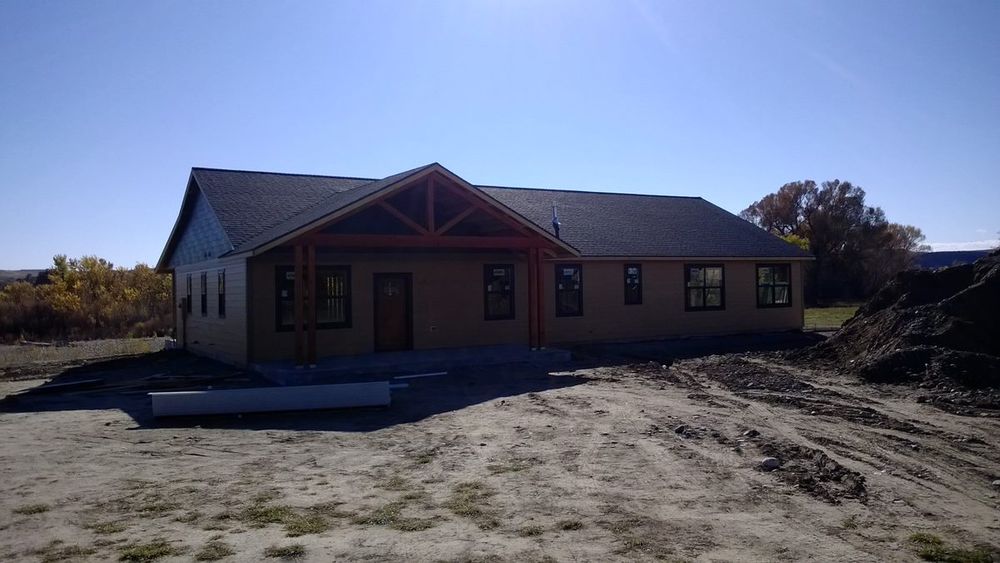 Slide of Duralast Design Build