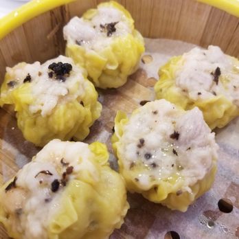 Chef Tony - Dim Sum Near Me - Richmond, British Columbia