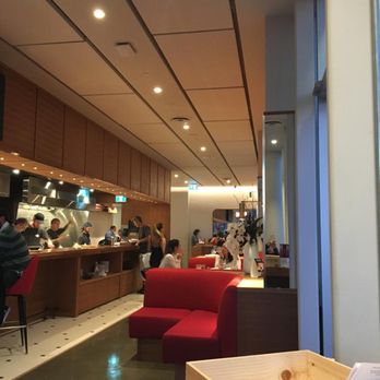 Nook - Pizza Near Me - Vancouver, British Columbia