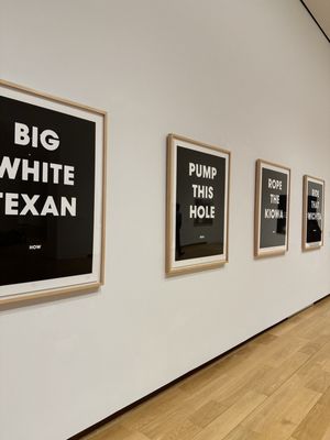 Modern Art Museum of Fort Worth by null