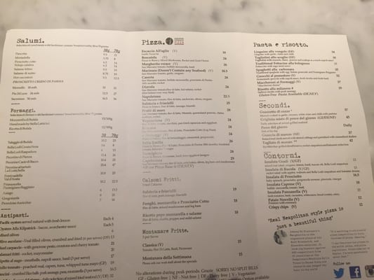 Menu photo 4 Menu photo 4
