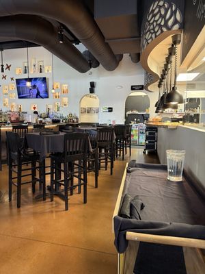 Mari Chuy’s Tequileria - Rancharrah by null