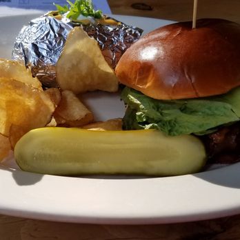 Pocono Brewery - Chicken Sandwich a bit too spicy - Breweries Near Me - Swiftwater, Pennsylvania Pocono Brewery - Chicken Sandwich a bit too spicy - Breweries Near Me - Swiftwater, Pennsylvania