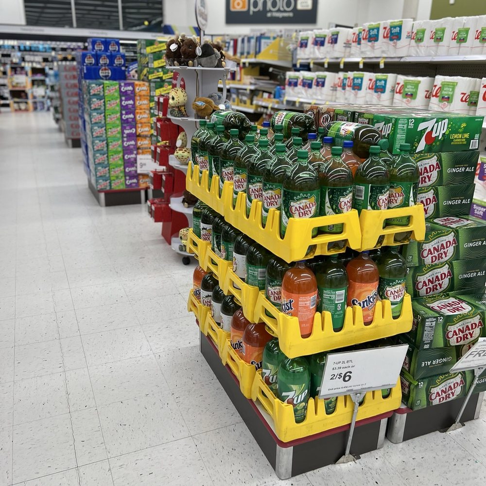 Walgreens - Drugstores Near Me - Bergenfield, New Jersey