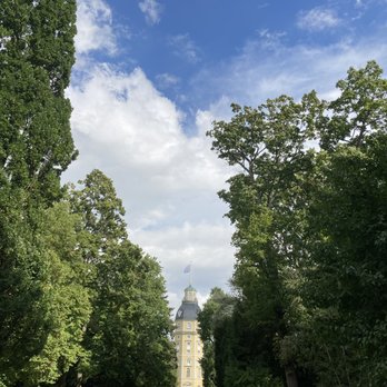 Schlossgarten - Parks Near Me - Karlsruhe, BW