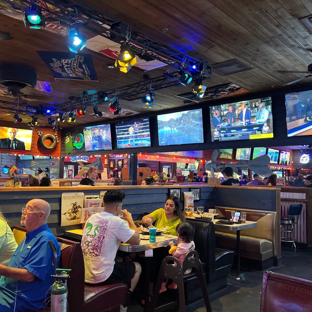 Bubba's 33 - Pizza Near Me - Colorado Springs, Colorado Bubba's 33 - Pizza Near Me - Colorado Springs, Colorado