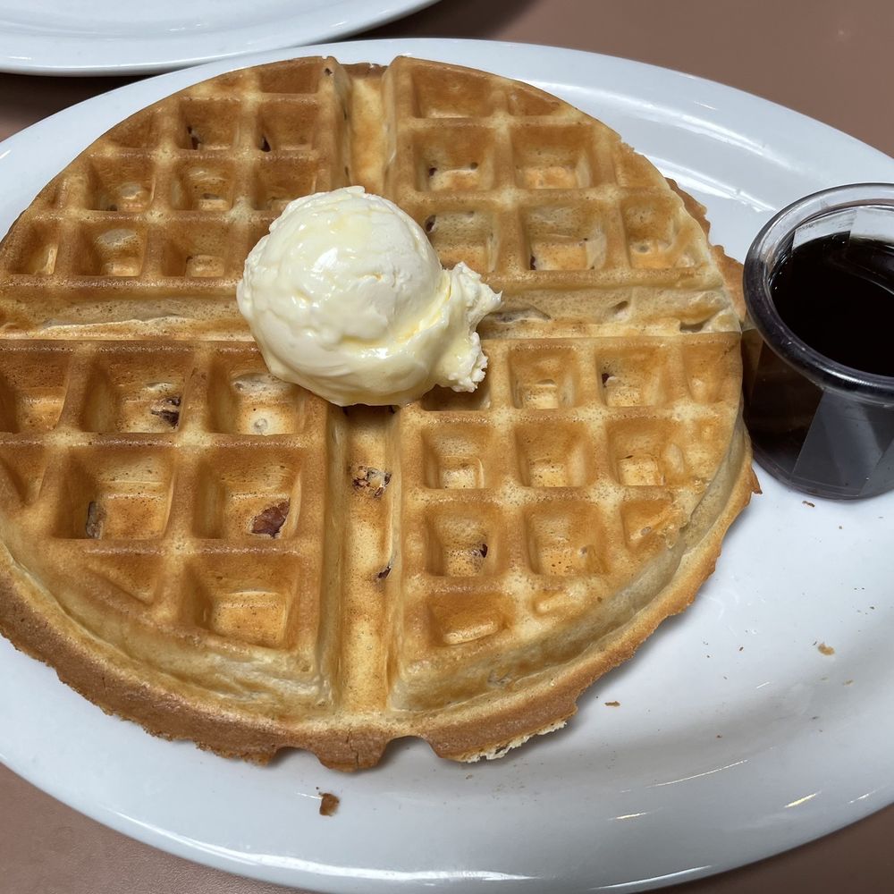 Family BBQ Hickry Pit - Blueberry Waffle - Barbeque Near Me - Livermore, California Family BBQ Hickry Pit - Blueberry Waffle - Barbeque Near Me - Livermore, California