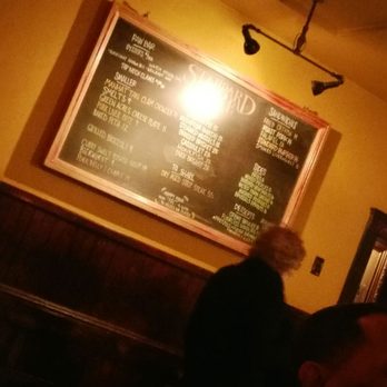 Standard Tap - Food menu - Burgers Near Me - Philadelphia, Pennsylvania Standard Tap - Food menu - Burgers Near Me - Philadelphia, Pennsylvania